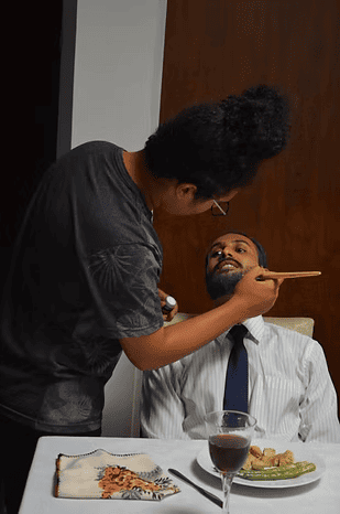 Caracterização: o detalhe que transforma.